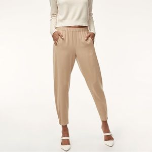 Aritzia Babaton Dexter Pant